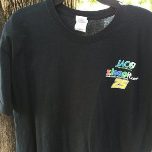 Zloopit.com Racing Tee